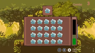 Скриншот 3 к игре Match Number Panels