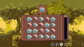 Скриншот 5 к игре Match Number Panels