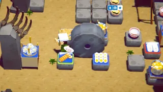 Скриншот 4 к игре MiNNaDe Counter Fight