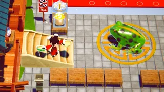 Скриншот 6 к игре MiNNaDe Counter Fight