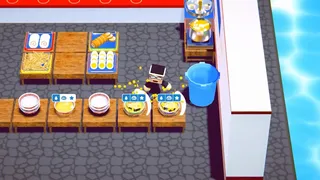 Скриншот 7 к игре MiNNaDe Counter Fight
