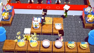 Скриншот 8 к игре MiNNaDe Counter Fight