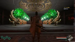 Скриншот 2 к игре 亦春秋 Power Of Seasons
