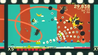 Скриншот 5 к игре ZOE Begone!