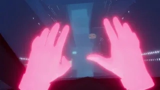 Скриншот 3 к игре Cyber Driver VR