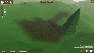 Скриншот 4 к игре Squirrel Forest