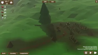 Скриншот 8 к игре Squirrel Forest
