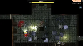 Скриншот 3 к игре Tactical Troops: Anthracite Shift