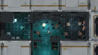 Скриншот 4 к игре Tactical Troops: Anthracite Shift