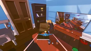 Скриншот 5 к игре Operation DogFight