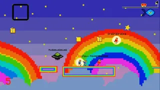 Скриншот 1 к игре Madrun