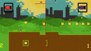 Скриншот 2 к игре Madrun