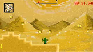 Скриншот 3 к игре Madrun
