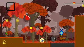 Скриншот 4 к игре Madrun