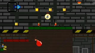Скриншот 8 к игре Madrun