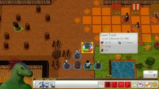 Скриншот 1 к игре Together in Battle
