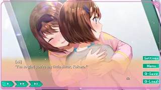 Скриншот 1 к игре Yumeutsutsu Re:After