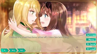 Скриншот 4 к игре Yumeutsutsu Re:After
