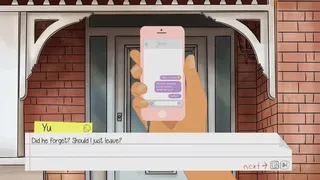 Скриншот 5 к игре Group Project Simulator