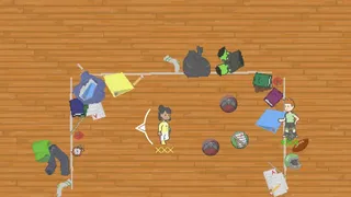 Скриншот 6 к игре Group Project Simulator