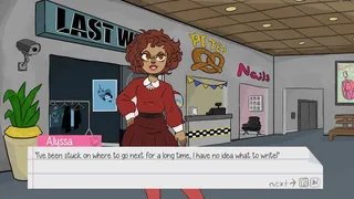 Скриншот 8 к игре Group Project Simulator