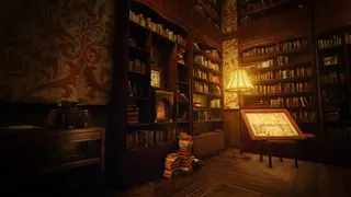 Скриншот 2 к игре Blind Spot