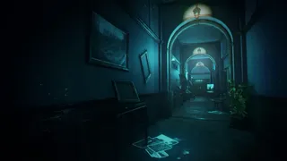 Скриншот 7 к игре Blind Spot