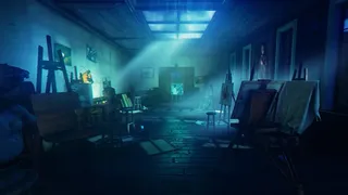 Скриншот 8 к игре Blind Spot