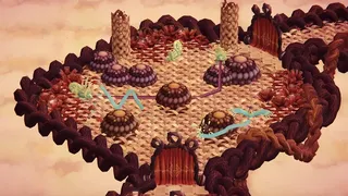Скриншот 2 к игре Weaving Tides: Prologue