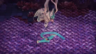 Скриншот 4 к игре Weaving Tides: Prologue