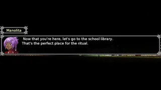 Скриншот 1 к игре Our Journeys 3 ~ A Collection of Visual Novels