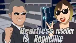 Скриншот 5 к игре Heartless reseller is Roguelike