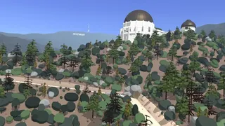 Скриншот 7 к игре Linda & Joan Prologue: “Four Months Earlier”
