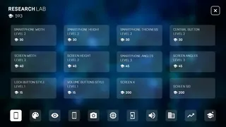 Скриншот 1 к игре Smartphone Tycoon - Lite