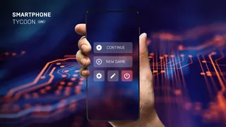 Скриншот 4 к игре Smartphone Tycoon - Lite