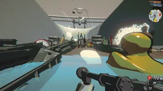 Скриншот 2 к игре Hinterhalt 3