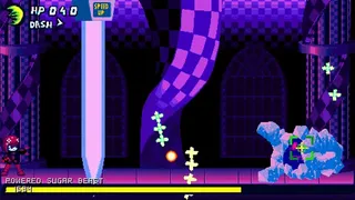 Скриншот 4 к игре Xenogunner