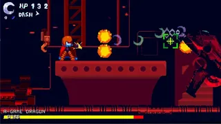 Скриншот 5 к игре Xenogunner