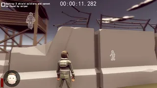 Скриншот 1 к игре Stealth Master