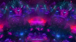 Скриншот 3 к игре Cosmic Flow: A Relaxing VR Experience