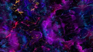 Скриншот 5 к игре Cosmic Flow: A Relaxing VR Experience