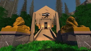 Скриншот 2 к игре FotoMuseo 3D