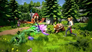 Скриншот 4 к игре War Islands: A Co-op Adventure