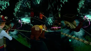 Скриншот 6 к игре War Islands: A Co-op Adventure