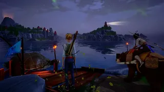 Скриншот 8 к игре War Islands: A Co-op Adventure