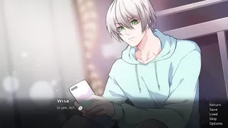 Скриншот 1 к игре Espresso For The Demon