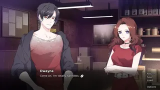 Скриншот 6 к игре Espresso For The Demon