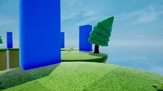 Скриншот 7 к игре Knockdown the Ball Twice