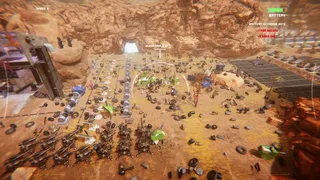 Скриншот 3 к игре Trashed