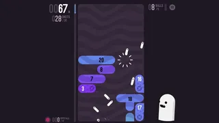 Скриншот 3 к игре holedown